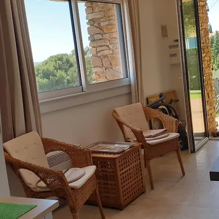 Апартаменти Meuble 3 Etoiles *